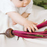 Beets baby food