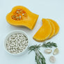 Winter Squash Medley