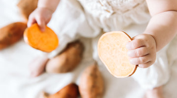 The Best Plant-Based Baby Foods For Healthy Development